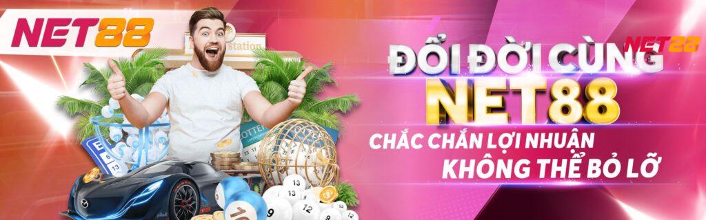 trang chủ net88