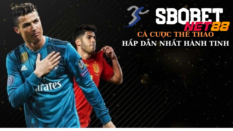 Các Sản Phẩm Cá Cược Tại Sbobet Net88